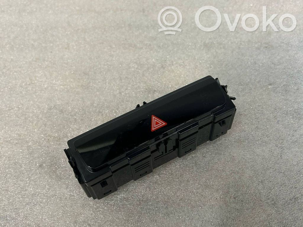 Hazard light switch   85E925301AG