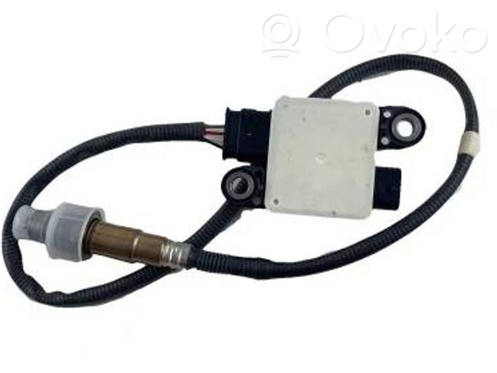 Lambda probe sensor   4M0906261D