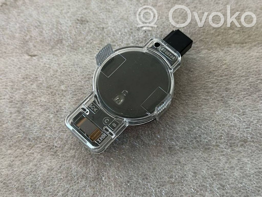 Audi Q4 Sportback e-tron Central body control module 
