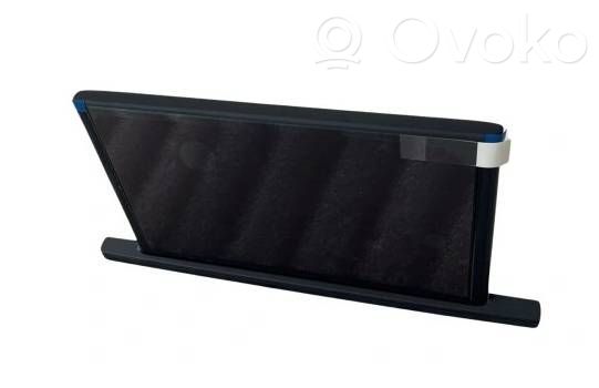 Audi Q2 - Screen/display/small screen 