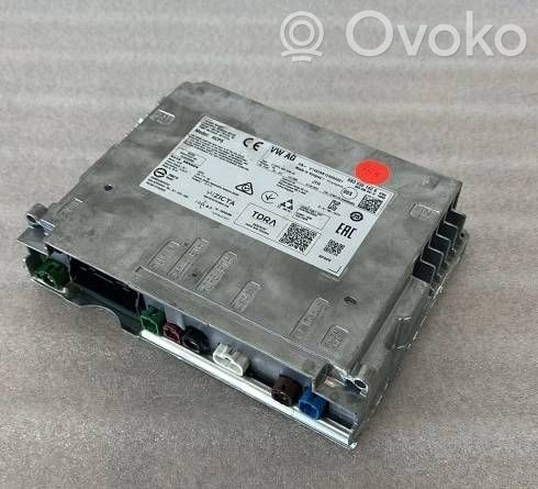 Audi A5 Other control units/modules 