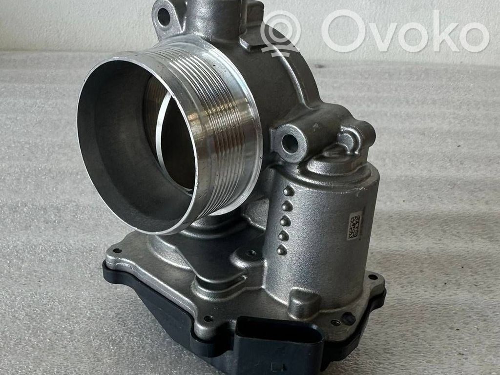 Throttle valve   059145950AH