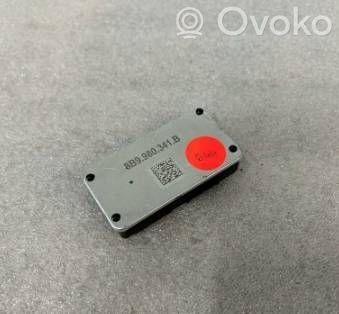 Autres unités de commande / modules   8B9980341B