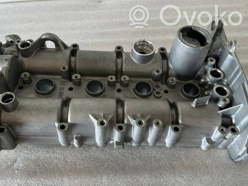 Skoda Octavia Mk1 (1U) Culata del motor 