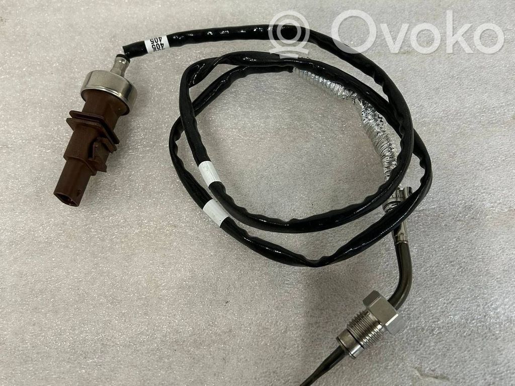 Sensor de temperatura del escape   04L919529E