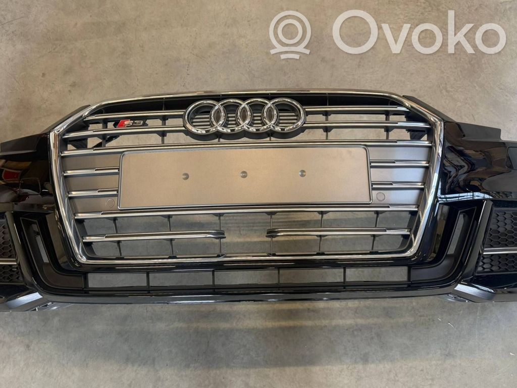 Audi A3 S3 8V Parachoques delantero 