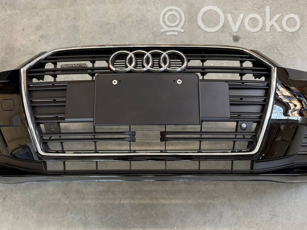Audi A3 S3 8V Etupuskuri 