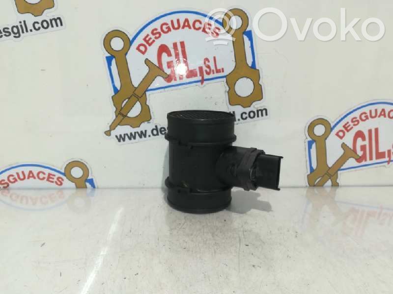 Opel Astra G Mass air flow meter 