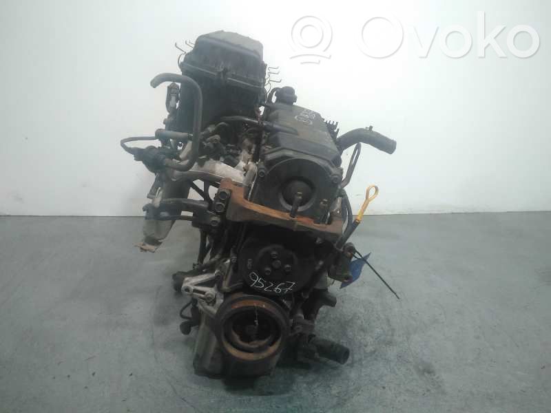 Engine   A3E,95267