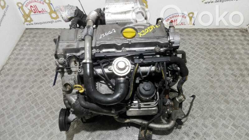Motor   X20DTL,12667