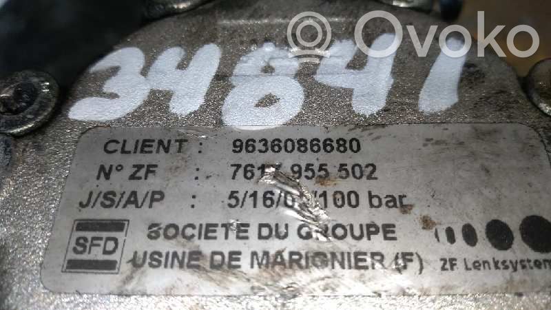 Servopumpe   9686086680,34842