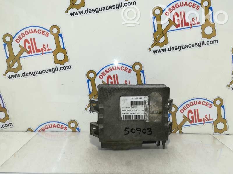 Engine control unit/module   46456322,50903