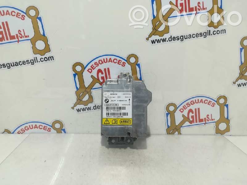 Airbag control unit/module   0285010066,48350