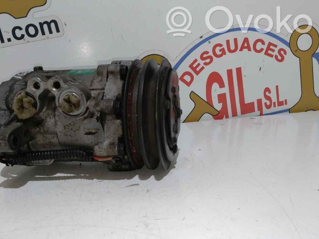 Air conditioning (A/C) compressor (pump)   SD7B10,16806