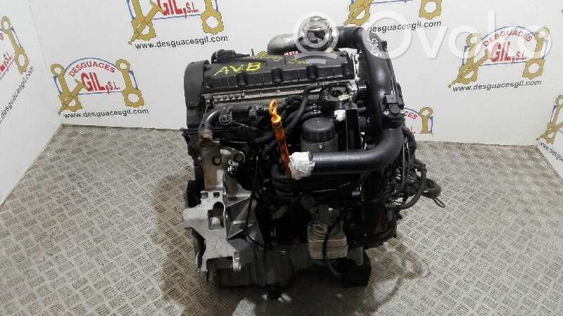 Motor   AVB,5065
