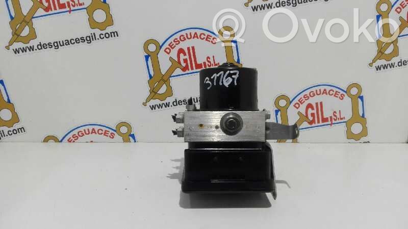 ABS Blokas   3451677816301,31167