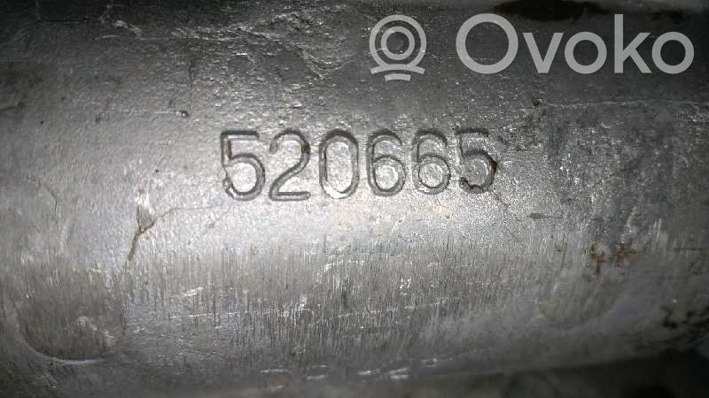 Steering rack   520665,42515