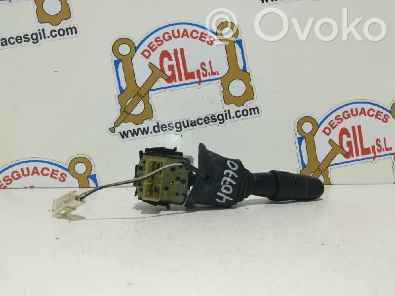 Daewoo Nubira Leva comando tergicristalli 
