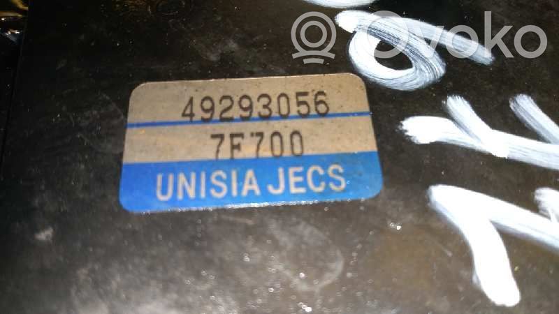 Nissan Terrano Power steering pump 