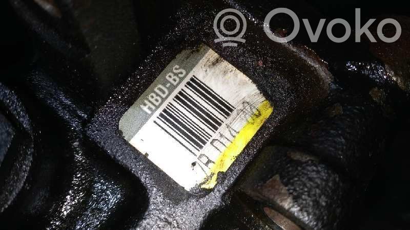 Servopumpe   HBDBS,31674