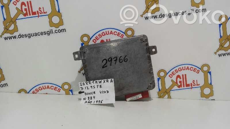 Engine control unit/module   MSB100610,29766