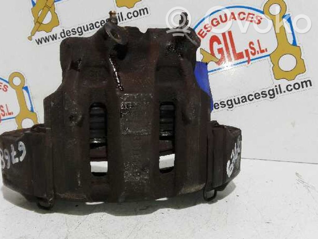 Renault Trafic III (X82) Front brake caliper 