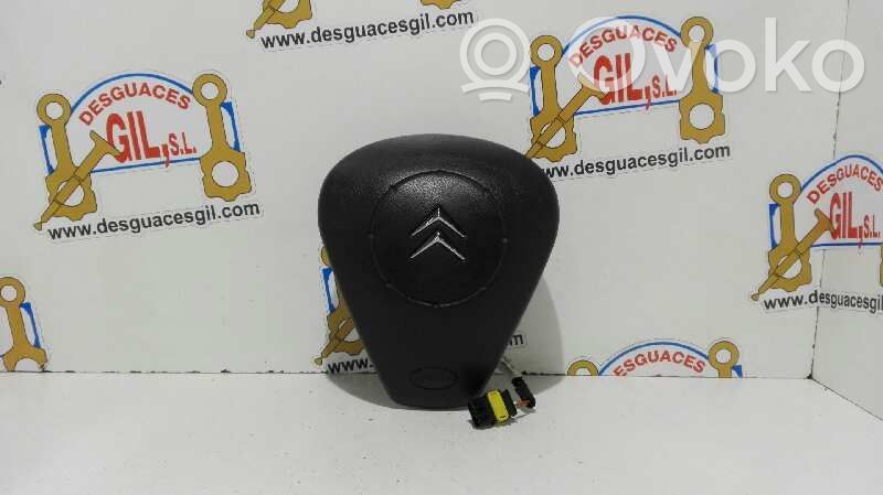 Citroen C2 Vairo oro pagalvė 