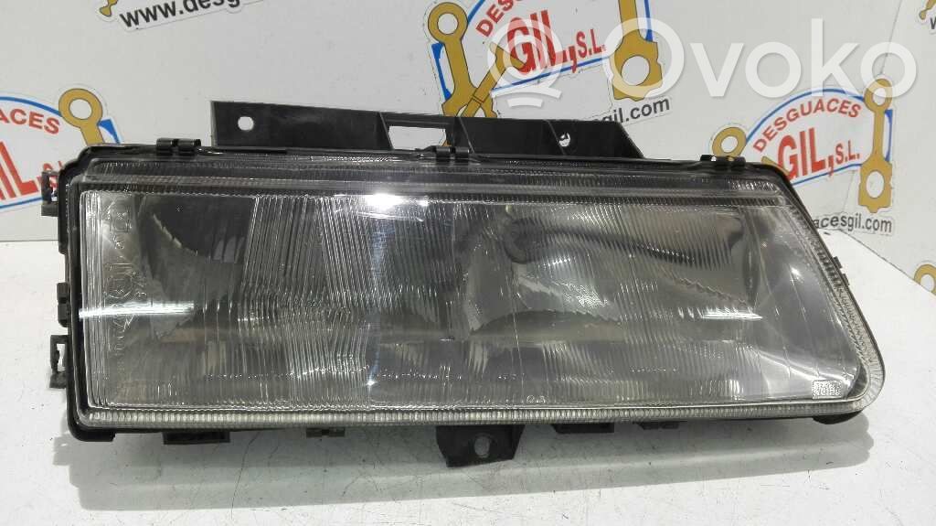 Citroen Xantia Headlight/headlamp 