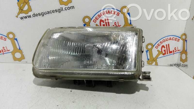 Volkswagen Polo Headlight/headlamp 