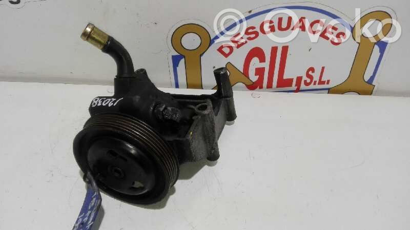 Ford Escort Power steering pump 