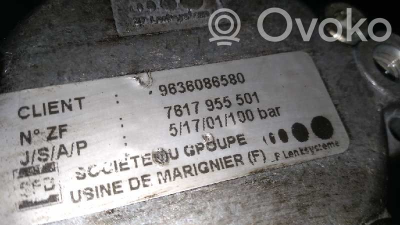 Servopumpe   9636088580,31979