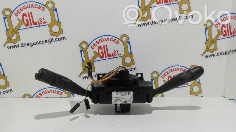 Citroen C3 Light switch 