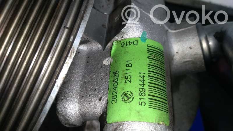 Power steering pump   28240628,R26234280222487,R262342802