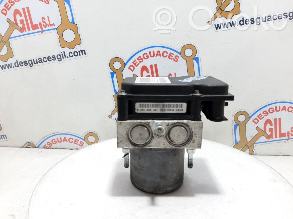 ABS Pump   1400513280,118900