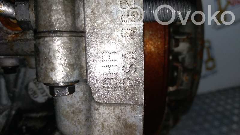 Motor   8HR,24452