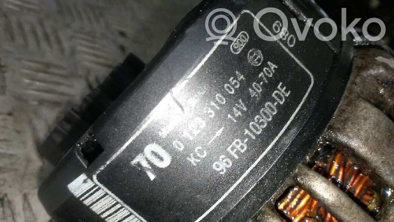 Ģenerators   96FB10300DE,34271