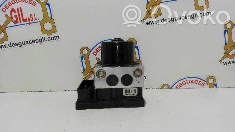 Ford Focus ABS Pump 