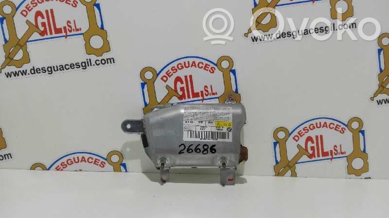 Side airbag   601190500C,26686