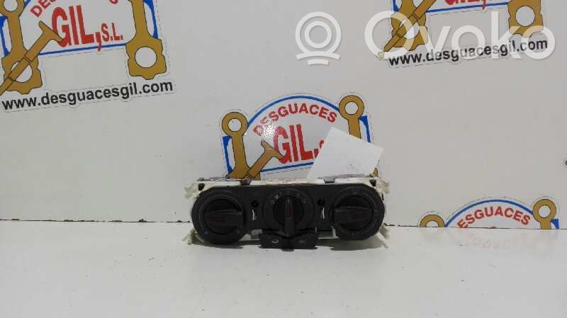 Seat Ibiza IV (6J,6P) Climate control unit 