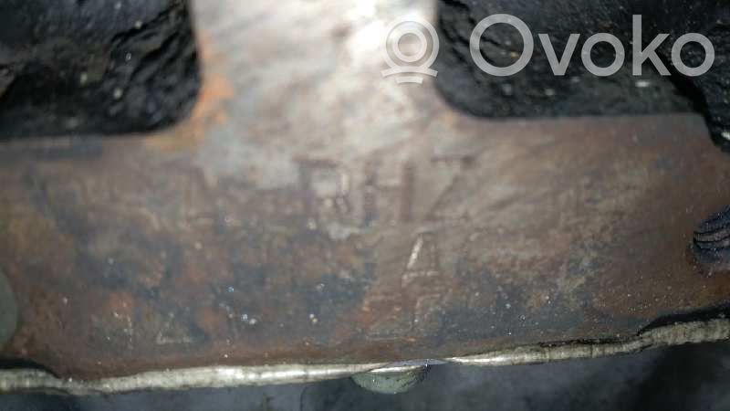 Engine   RHZ,20863