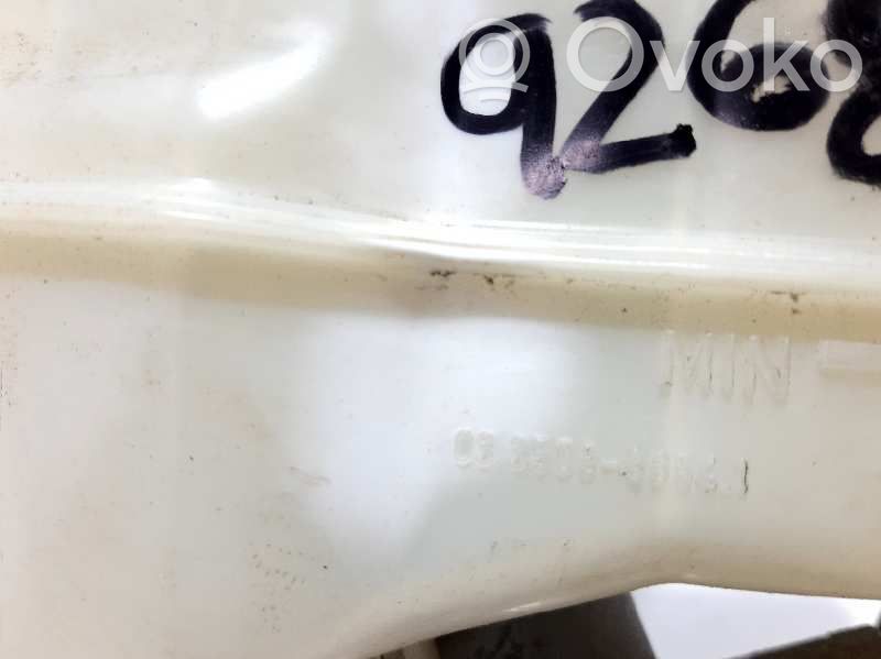 Master brake cylinder   03350886541,92682