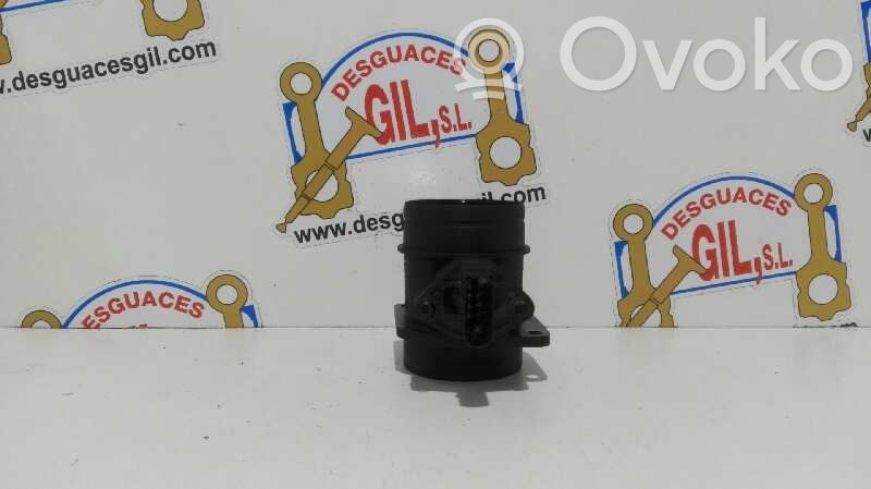 Seat Leon (1M) Ilmamassan virtausanturi 