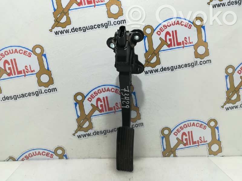 Accelerator pedal position sensor   04891585AB,73429