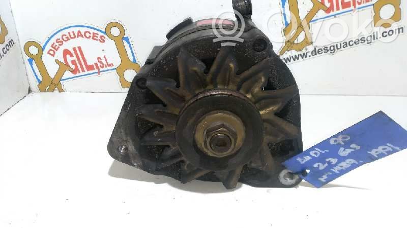 Audi 80 90 B3 Alternator 