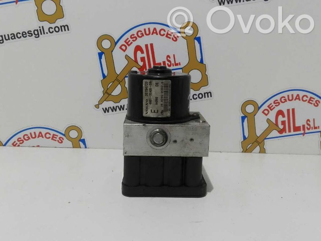 Volvo V50 Pompa ABS 