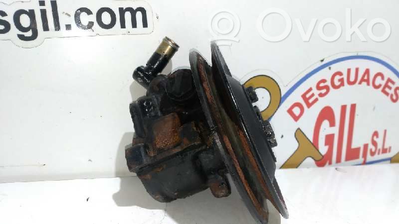 Ford Transit Vairo stiprintuvo siurblys 