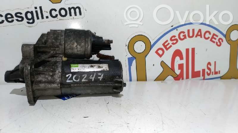 Starteris   8200836473,20247