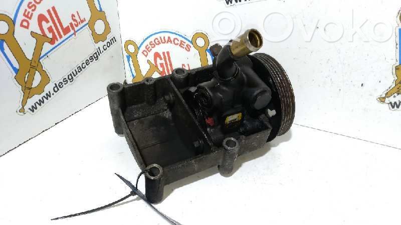 Ford Fiesta Power steering pump 
