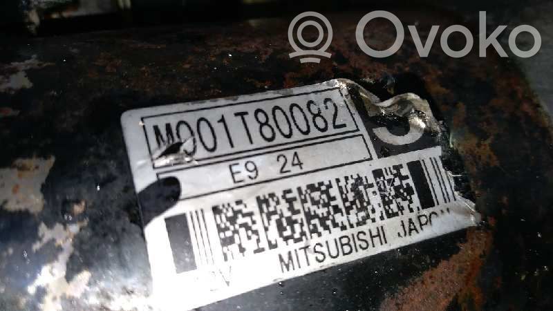 Peugeot 206 Стартер 