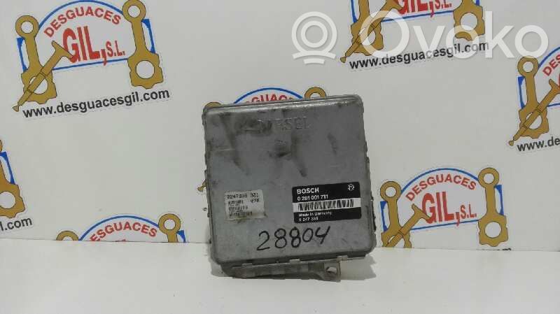 Moottorin ohjainlaite/moduuli   2247335,28804
